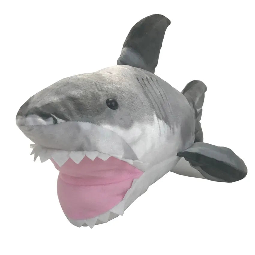Jumbo Bruce the Shark – Factory Entertainment – ActionFigure Brasil