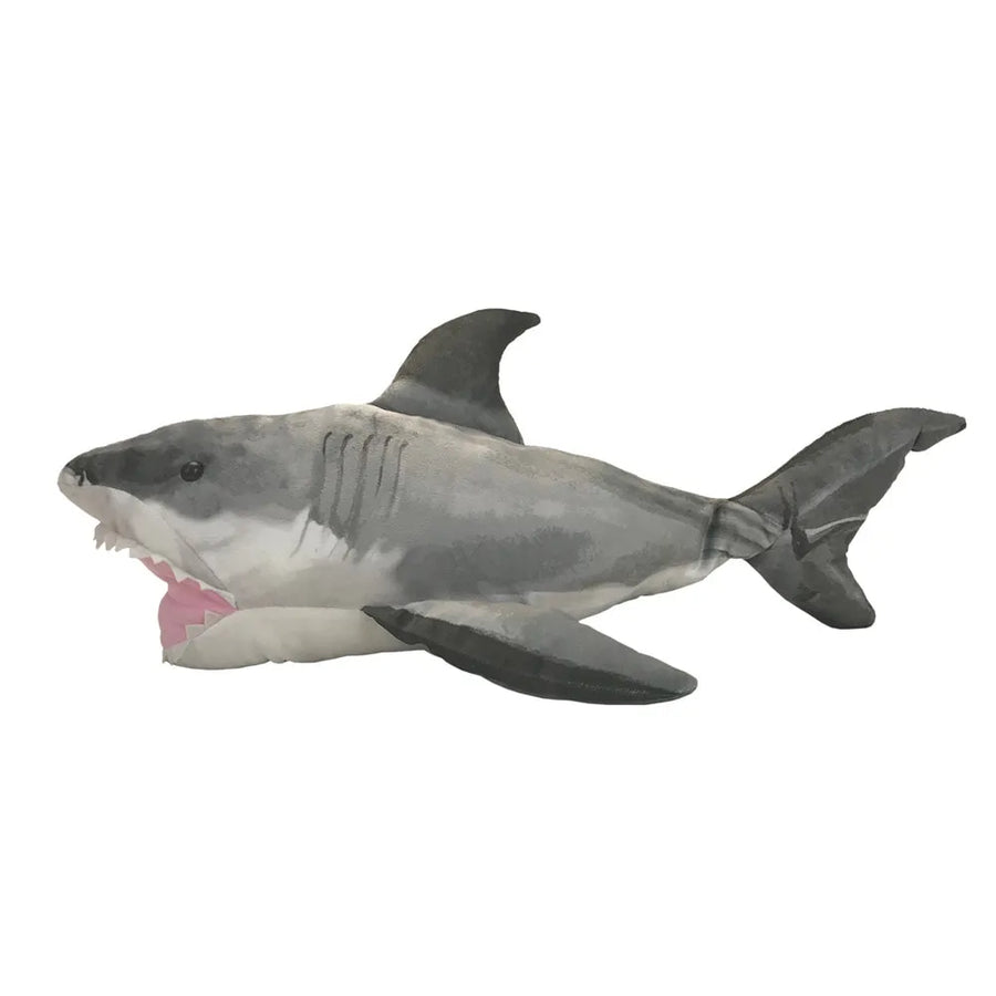 Jumbo Bruce the Shark – Factory Entertainment – ActionFigure Brasil