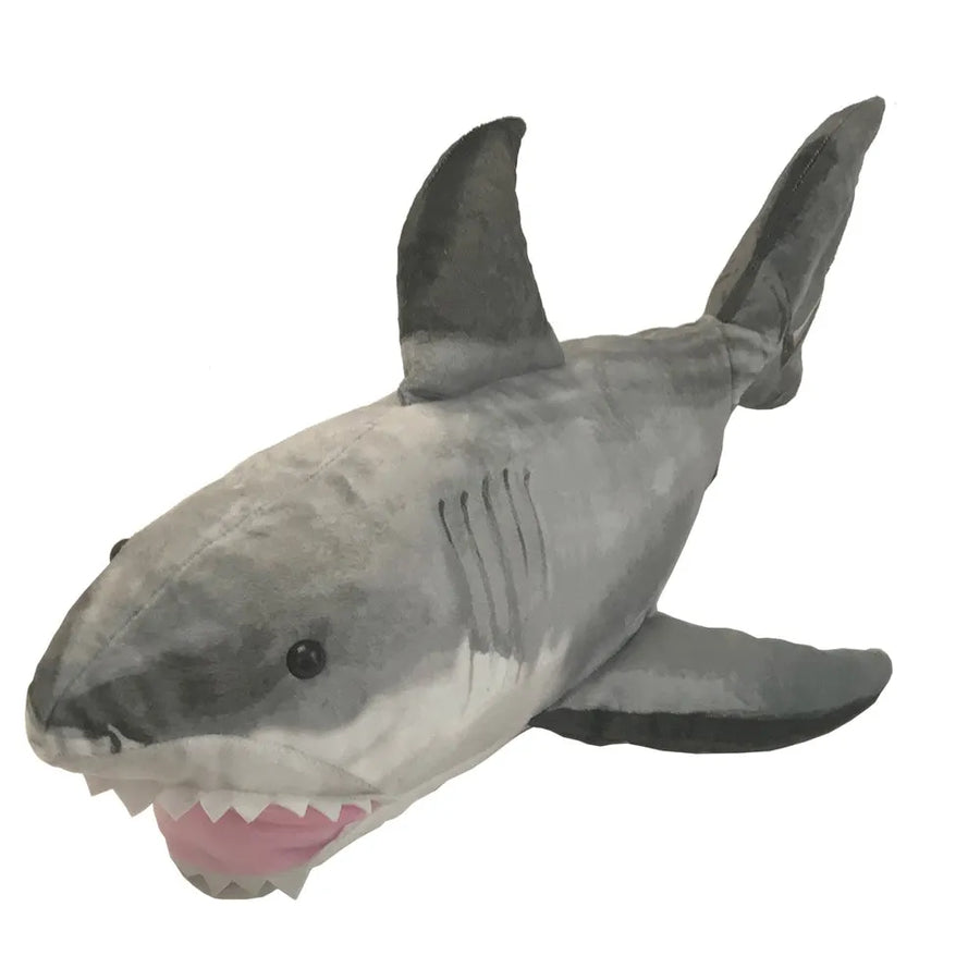 Jumbo Bruce the Shark – Factory Entertainment – ActionFigure Brasil