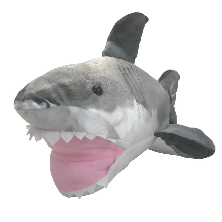 Jumbo Bruce the Shark – Factory Entertainment – ActionFigure Brasil