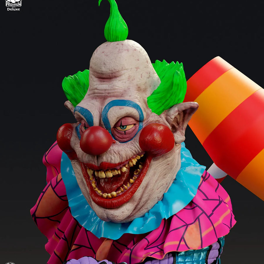 Jumbo (Deluxe Edition) - LIMITED EDITION: 350 (Deluxe Edition) – PCS – ActionFigure Brasil