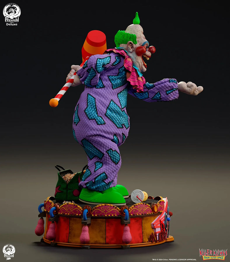 Jumbo (Deluxe Edition) - LIMITED EDITION: 350 (Deluxe Edition) – PCS – ActionFigure Brasil