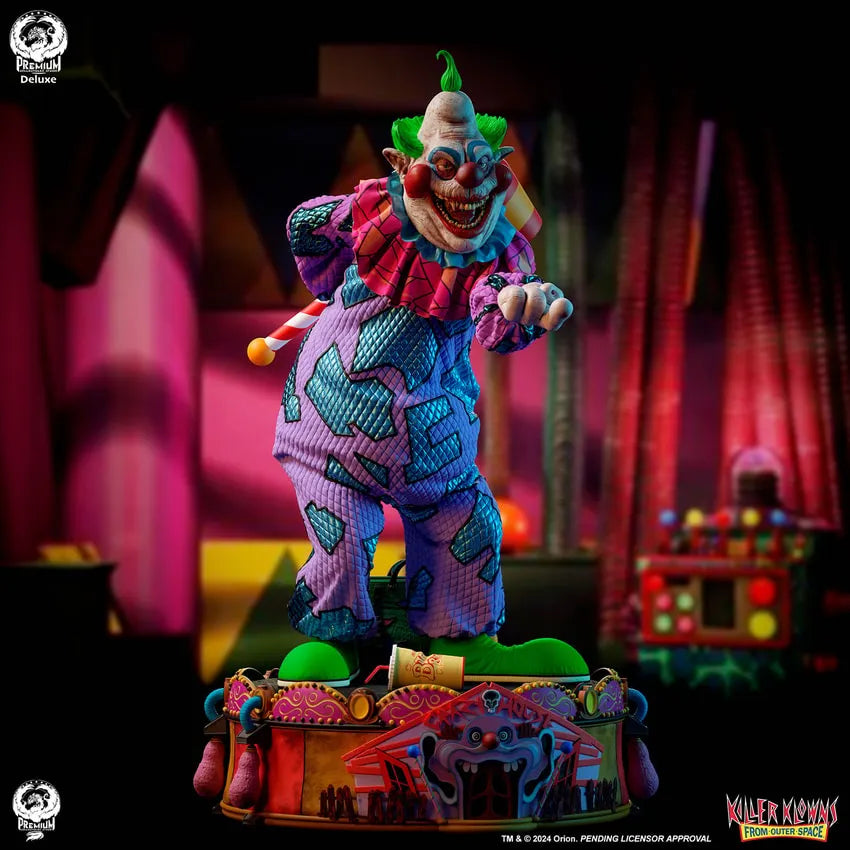 Jumbo (Deluxe Edition) - LIMITED EDITION: 350 (Deluxe Edition) – PCS – ActionFigure Brasil