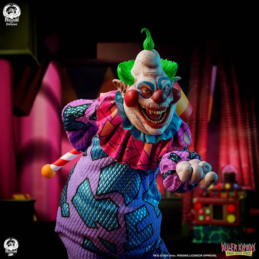 Jumbo (Deluxe Edition) - LIMITED EDITION: 350 (Deluxe Edition) – PCS – ActionFigure Brasil