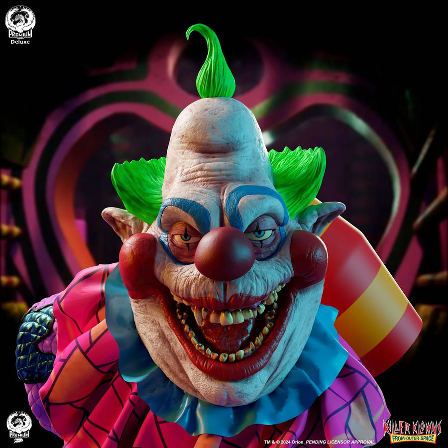 Jumbo (Deluxe Edition) - LIMITED EDITION: 350 (Deluxe Edition) – PCS – ActionFigure Brasil