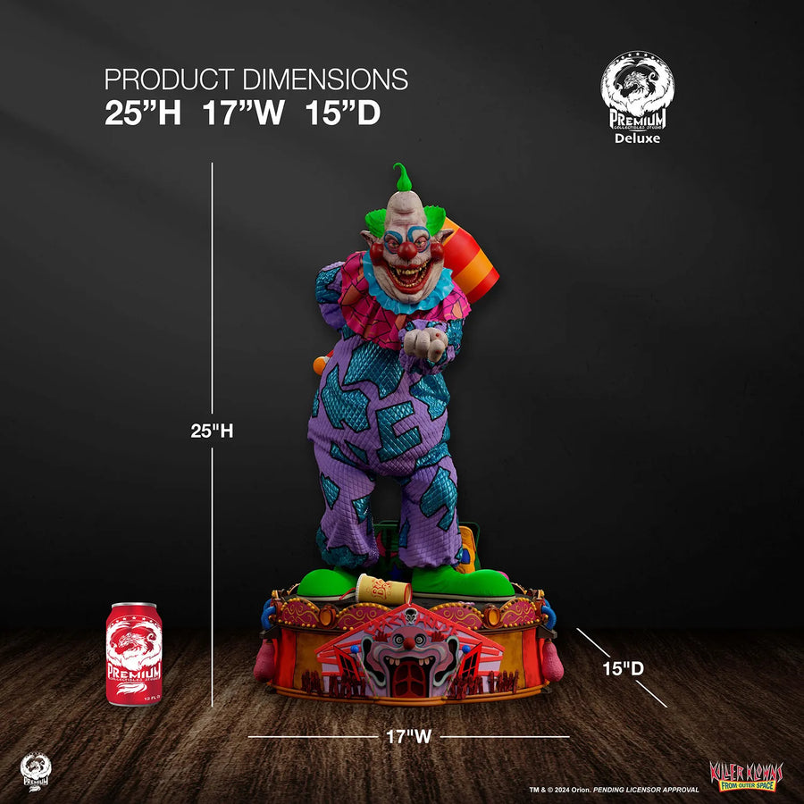 Jumbo (Deluxe Edition) - LIMITED EDITION: 350 (Deluxe Edition) – PCS – ActionFigure Brasil