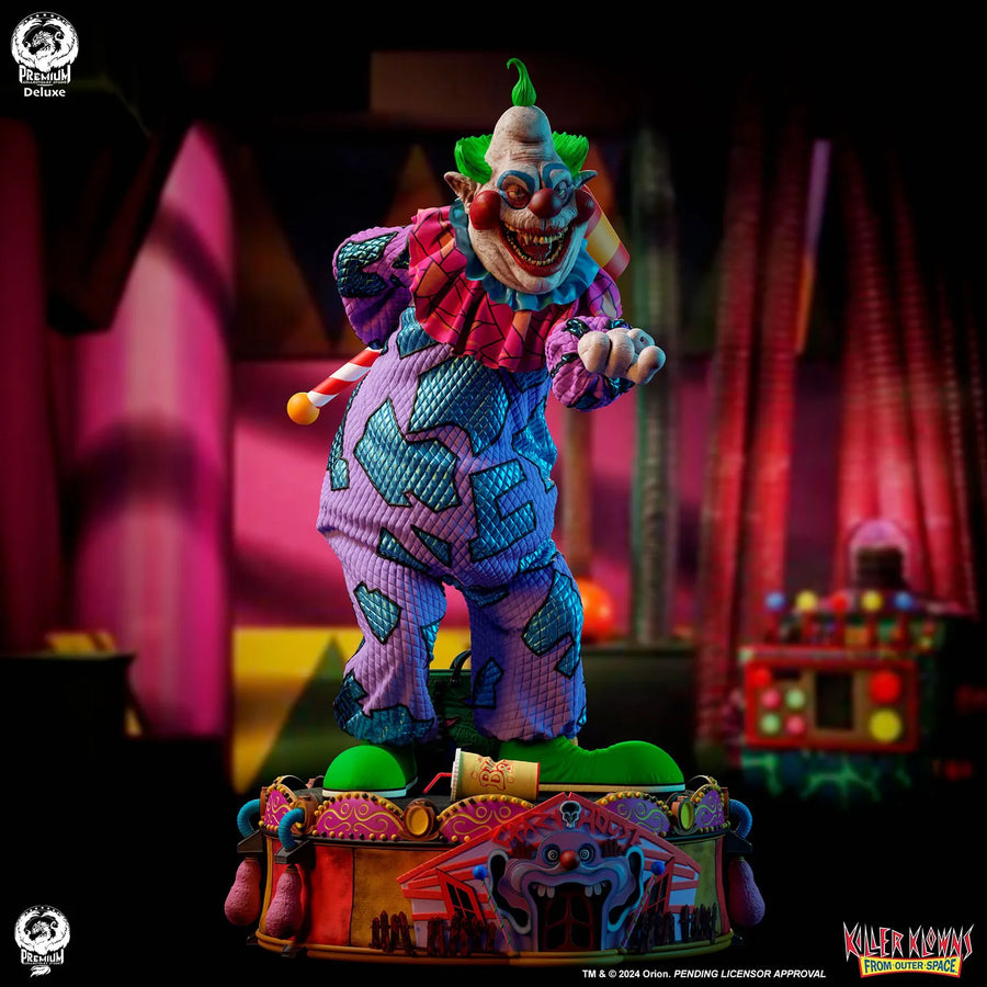 Jumbo (Deluxe Edition) - LIMITED EDITION: 350 (Deluxe Edition) – PCS – ActionFigure Brasil