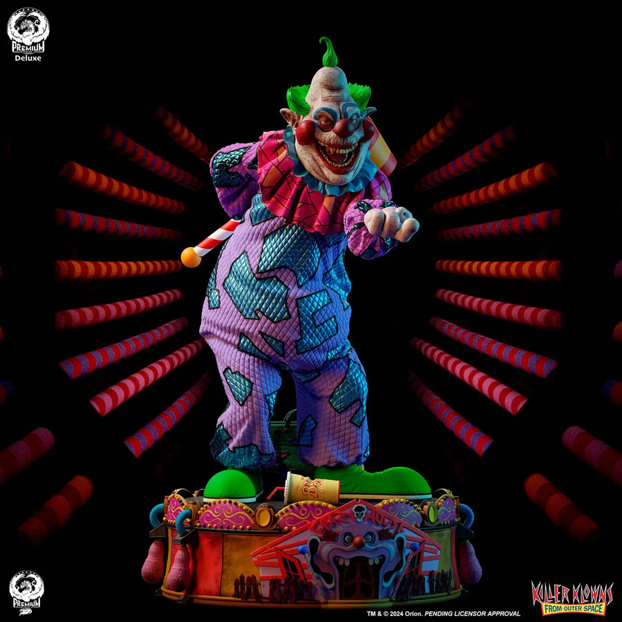 Jumbo (Deluxe Edition) - LIMITED EDITION: 350 (Deluxe Edition) – PCS – ActionFigure Brasil