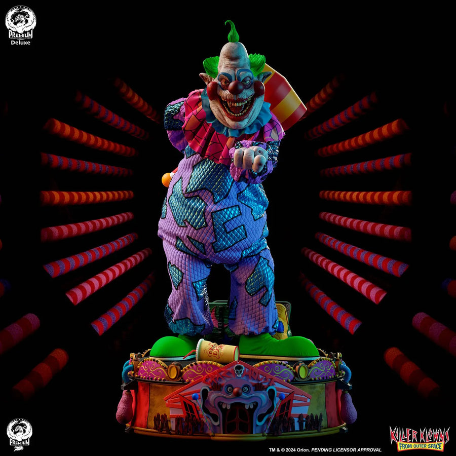 Jumbo (Deluxe Edition) - LIMITED EDITION: 350 (Deluxe Edition) – PCS – ActionFigure Brasil