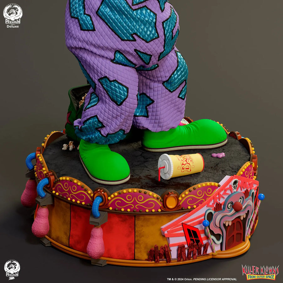 Jumbo (Deluxe Edition) - LIMITED EDITION: 350 (Deluxe Edition) – PCS – ActionFigure Brasil