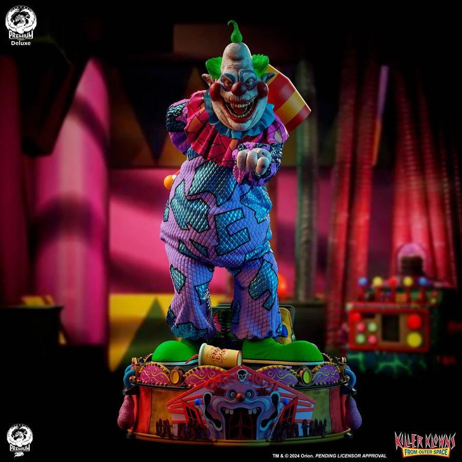 Jumbo (Deluxe Edition) - LIMITED EDITION: 350 (Deluxe Edition) – PCS – ActionFigure Brasil
