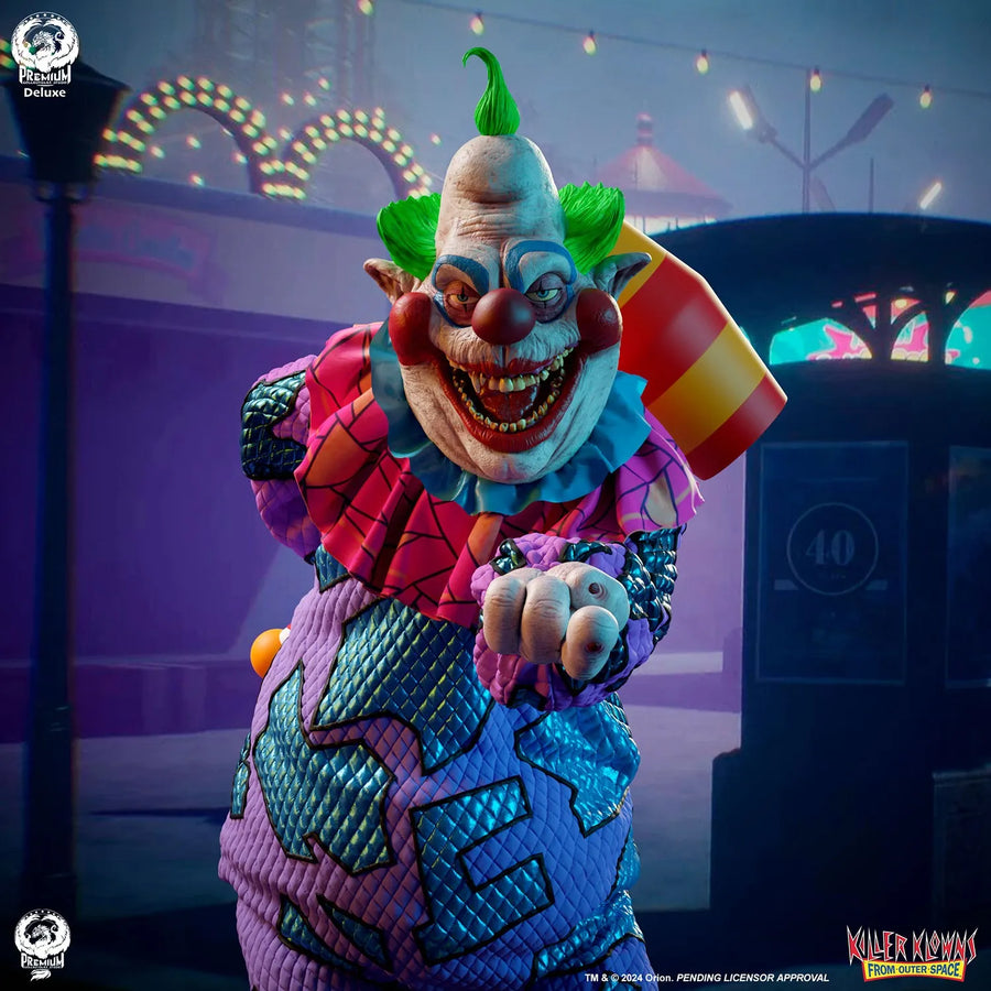 Jumbo (Deluxe Edition) - LIMITED EDITION: 350 (Deluxe Edition) – PCS – ActionFigure Brasil