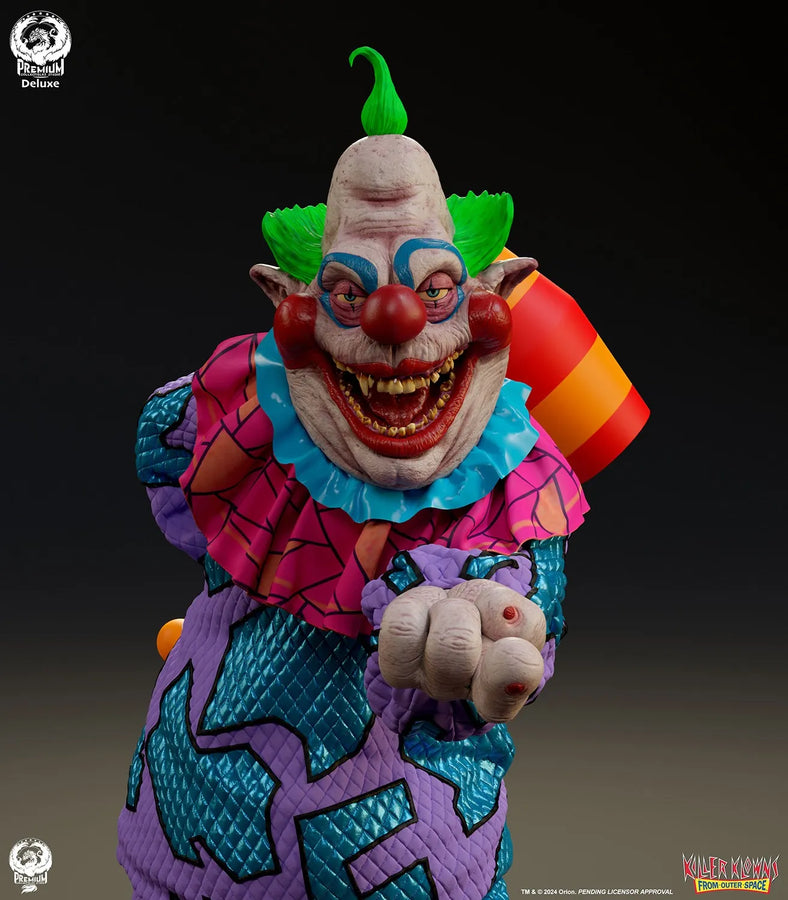 Jumbo (Deluxe Edition) - LIMITED EDITION: 350 (Deluxe Edition) – PCS – ActionFigure Brasil