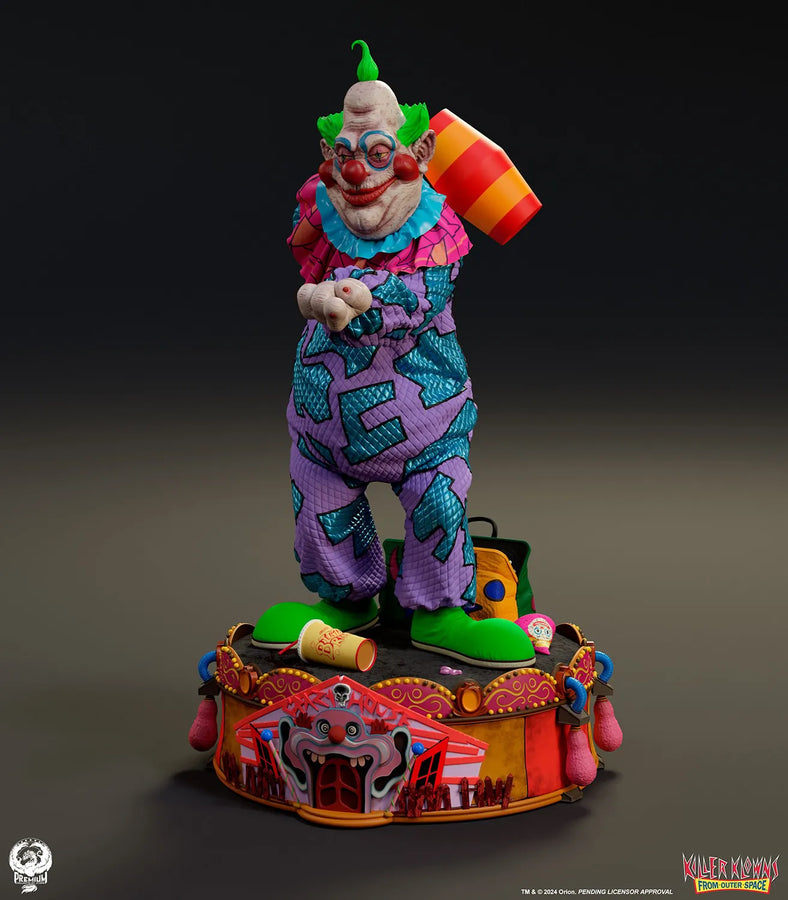 Jumbo - LIMITED EDITION: 350 – PCS – ActionFigure Brasil