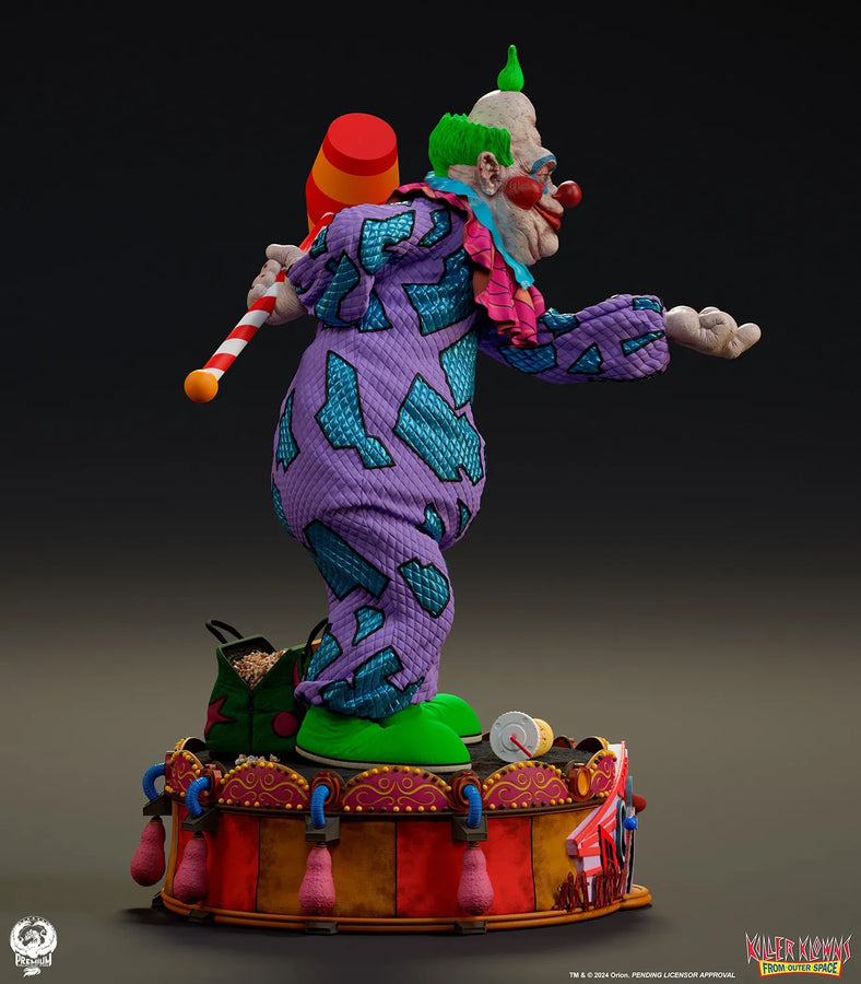 Jumbo - LIMITED EDITION: 350 – PCS – ActionFigure Brasil
