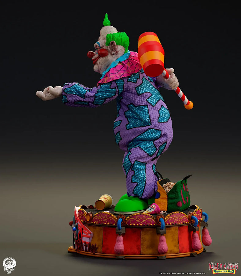 Jumbo - LIMITED EDITION: 350 – PCS – ActionFigure Brasil