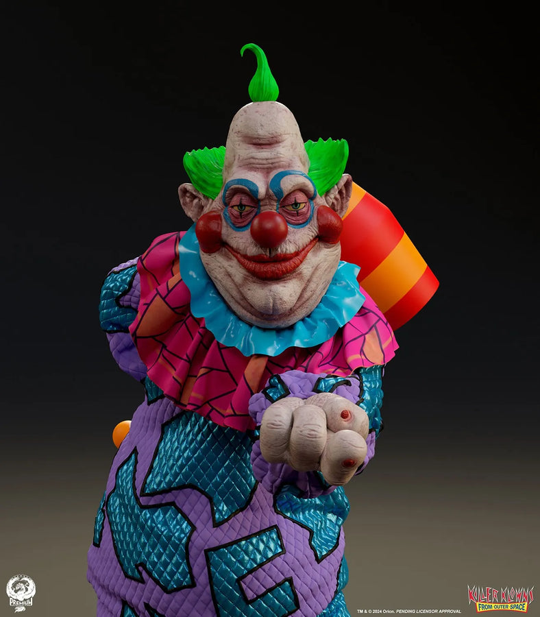 Jumbo - LIMITED EDITION: 350 – PCS – ActionFigure Brasil