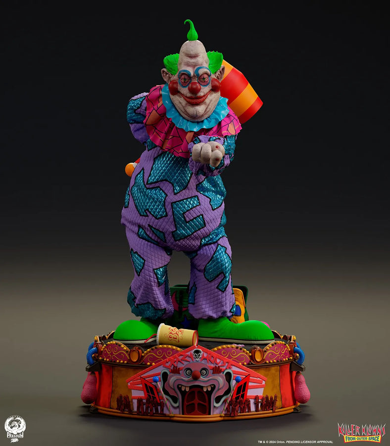 Jumbo - LIMITED EDITION: 350 – PCS – ActionFigure Brasil