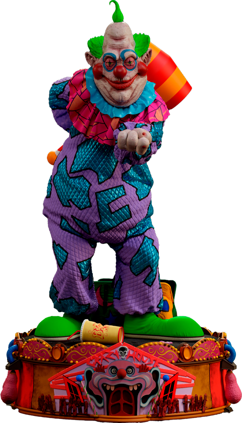 Jumbo - LIMITED EDITION: 350 – PCS – ActionFigure Brasil