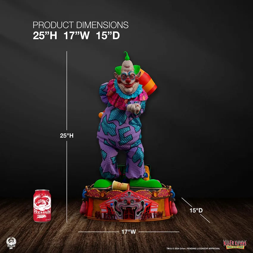 Jumbo - LIMITED EDITION: 350 – PCS – ActionFigure Brasil