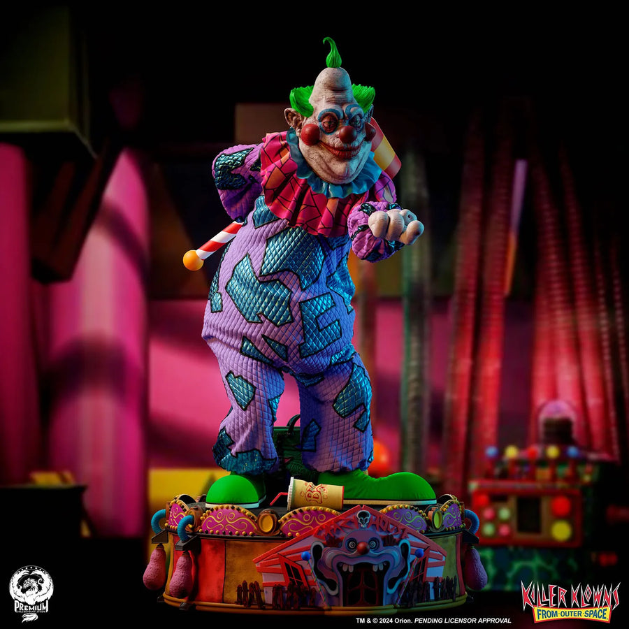 Jumbo - LIMITED EDITION: 350 – PCS – ActionFigure Brasil