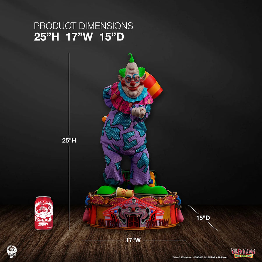 Jumbo - LIMITED EDITION: 350 – PCS – ActionFigure Brasil