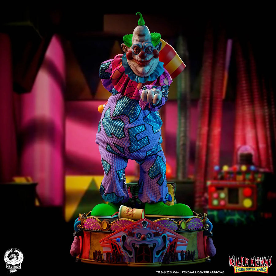 Jumbo - LIMITED EDITION: 350 – PCS – ActionFigure Brasil