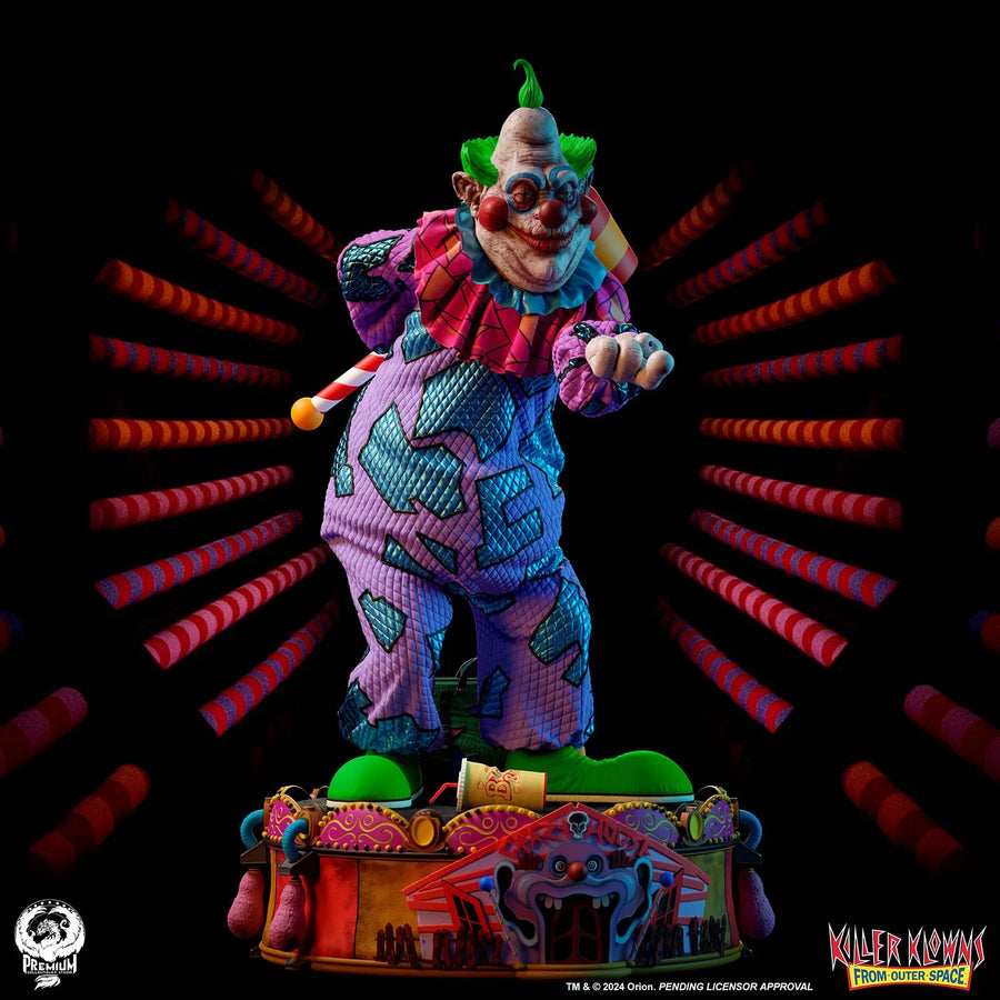 Jumbo - LIMITED EDITION: 350 – PCS – ActionFigure Brasil