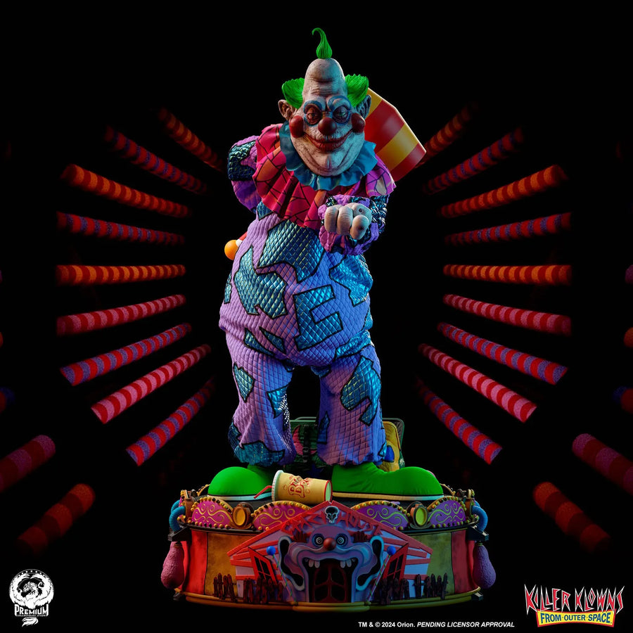Jumbo - LIMITED EDITION: 350 – PCS – ActionFigure Brasil