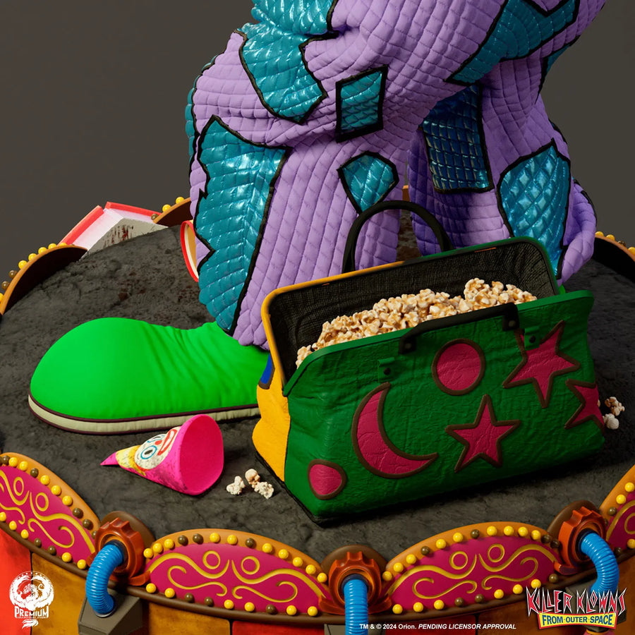 Jumbo - LIMITED EDITION: 350 – PCS – ActionFigure Brasil