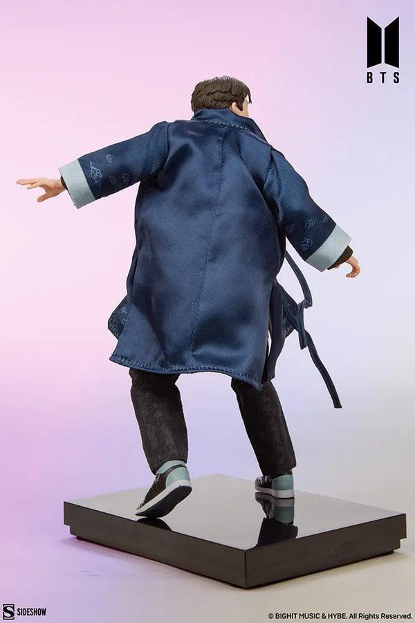 Jung Kook Deluxe - LIMITED EDITION – Sideshow Collectibles – ActionFigure Brasil