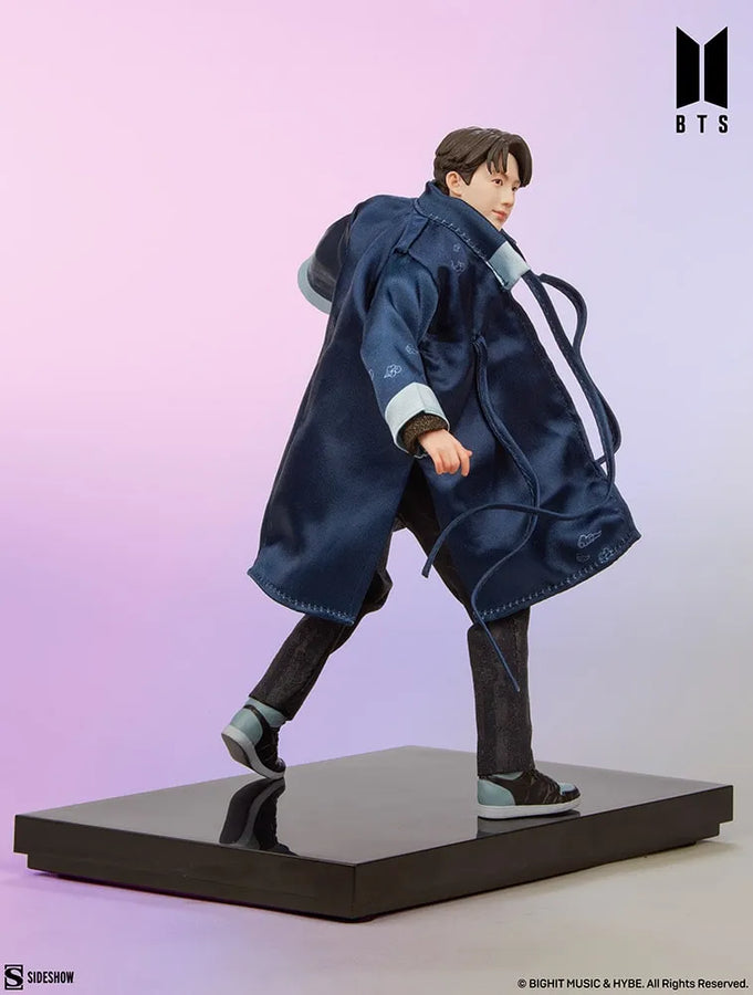Jung Kook Deluxe - LIMITED EDITION – Sideshow Collectibles – ActionFigure Brasil