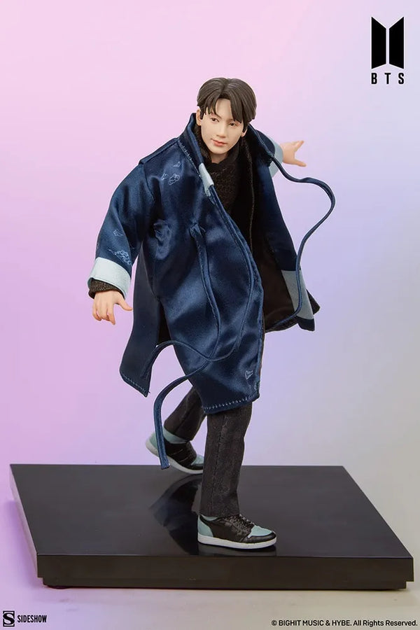 Jung Kook Deluxe - LIMITED EDITION – Sideshow Collectibles – ActionFigure Brasil