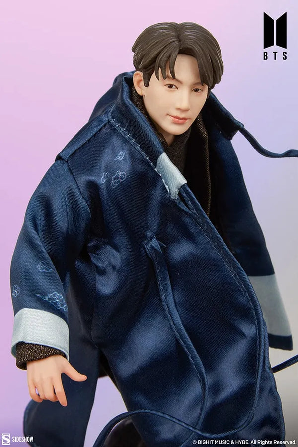 Jung Kook Deluxe - LIMITED EDITION – Sideshow Collectibles – ActionFigure Brasil