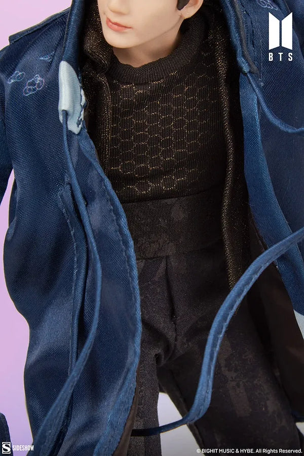 Jung Kook Deluxe - LIMITED EDITION – Sideshow Collectibles – ActionFigure Brasil