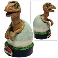 Jurassic Park - Raptor Hatching Bobble Headㅤ – Puella Magi Madoka Magica – ActionFigureBrasil