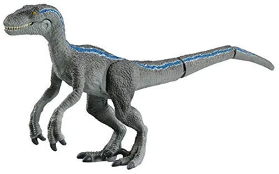 Jurassic World: Fallen Kingdom - Blue - Ania (Takara Tomy)ㅤ – Takara Tomy – ActionFigureBrasil