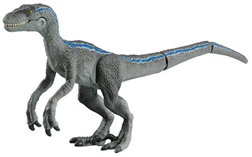 Jurassic World: Fallen Kingdom - Blue - Ania (Takara Tomy)ㅤ – Takara Tomy – ActionFigureBrasil