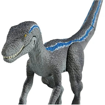 Jurassic World: Fallen Kingdom - Blue - Ania (Takara Tomy)ㅤ – Takara Tomy – ActionFigureBrasil — acessórios