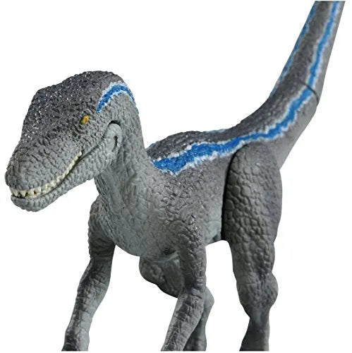 Jurassic World: Fallen Kingdom - Blue - Ania (Takara Tomy)ㅤ – Takara Tomy – ActionFigureBrasil