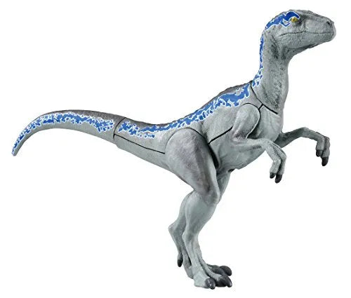 Jurassic World: Fallen Kingdom - Blue - MetaColle (Takara Tomy)ㅤ – Takara Tomy – ActionFigureBrasil