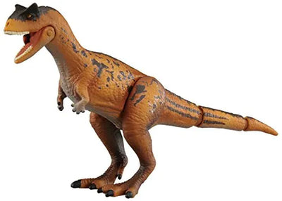 Jurassic World: Fallen Kingdom - Carnotaurus - Ania (Takara Tomy)ㅤ – Takara Tomy – ActionFigureBrasil