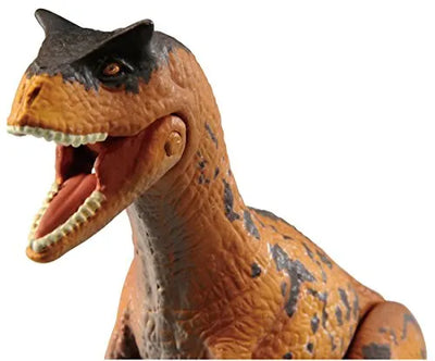 Jurassic World: Fallen Kingdom - Carnotaurus - Ania (Takara Tomy)ㅤ – Takara Tomy – ActionFigureBrasil — acessórios