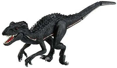Jurassic World: Fallen Kingdom - Indoraptor - Ania (Takara Tomy)ㅤ – Takara Tomy – ActionFigureBrasil