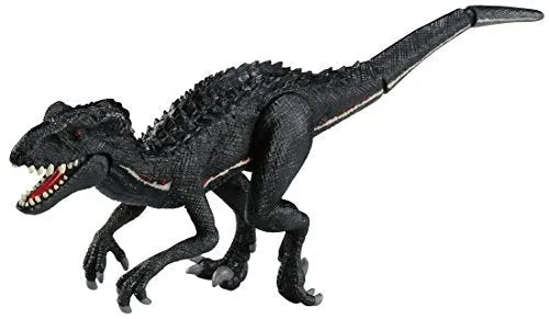 Jurassic World: Fallen Kingdom - Indoraptor - Ania (Takara Tomy)ㅤ – Takara Tomy – ActionFigureBrasil