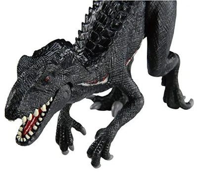 Jurassic World: Fallen Kingdom - Indoraptor - Ania (Takara Tomy)ㅤ – Takara Tomy – ActionFigureBrasil — acessórios