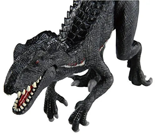 Jurassic World: Fallen Kingdom - Indoraptor - Ania (Takara Tomy)ㅤ – Takara Tomy – ActionFigureBrasil