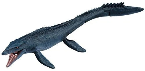 Jurassic World: Fallen Kingdom - Mosasaurus - Ania (Takara Tomy)ㅤ – Takara Tomy – ActionFigureBrasil