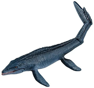 Jurassic World: Fallen Kingdom - Mosasaurus - Ania (Takara Tomy)ㅤ – Takara Tomy – ActionFigureBrasil — acessórios