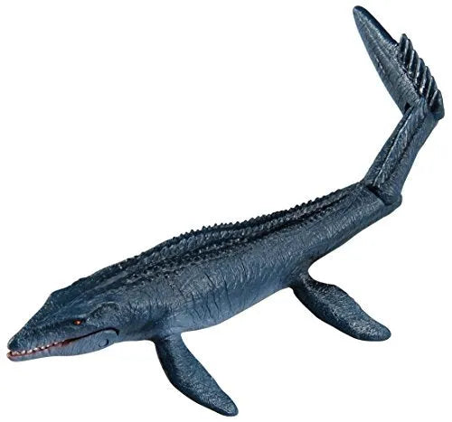 Jurassic World: Fallen Kingdom - Mosasaurus - Ania (Takara Tomy)ㅤ – Takara Tomy – ActionFigureBrasil